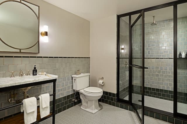 The Hoxton Chicago-标准双人房, 1 张特大床-2