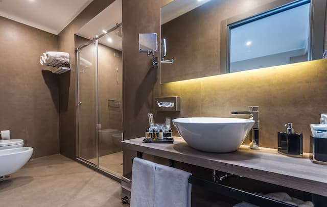 瑪堤德生活風格酒店-經典單人房-15