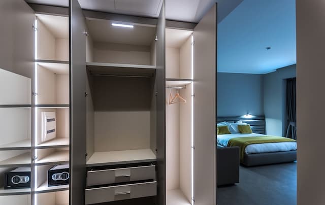 瑪堤德生活風格酒店-豪華客房-10