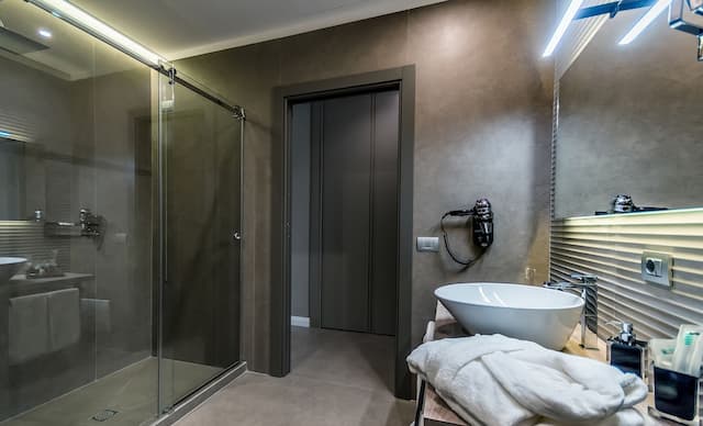 瑪堤德生活風格酒店-經典單人房-13