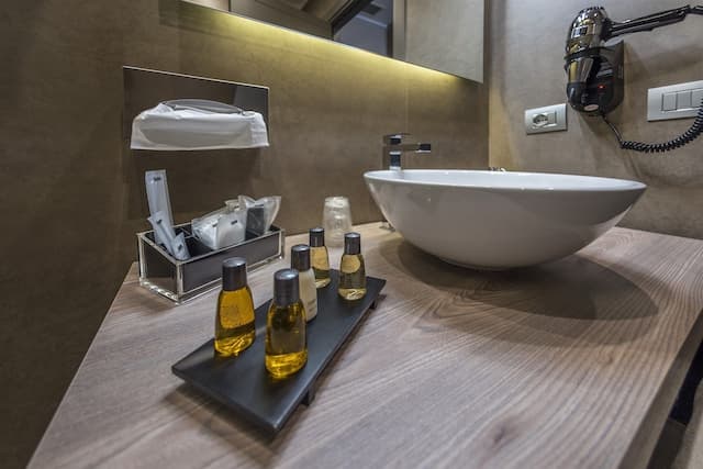 瑪堤德生活風格酒店-經典雙人房, 1 張加大雙人床-15