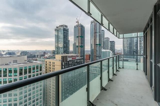 多倫多客房與套房公寓式客房-奢華公寓客房, 多張床, 非吸煙房 (24)-8