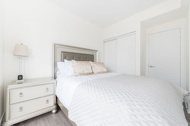 多倫多客房與套房公寓式客房-奢華公寓客房, 非吸煙房 (CN Tower View - 28)-4