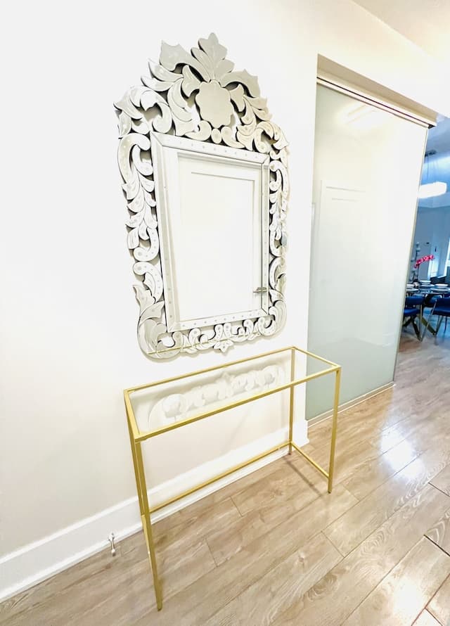 多倫多客房與套房公寓式客房-Luxury Condo, 2 Queen Beds, Non Smoking, CN Tower View (39)-4