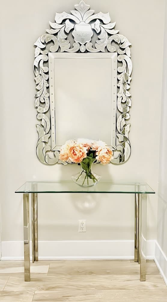 多倫多客房與套房公寓式客房-奢華公寓客房, 多張床, 非吸煙房 (24)-7