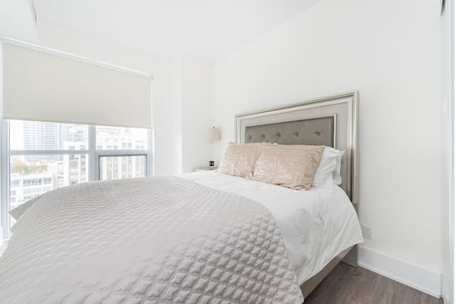 多倫多客房與套房公寓式客房-奢華公寓客房, 非吸煙房 (CN Tower View - 28)-3