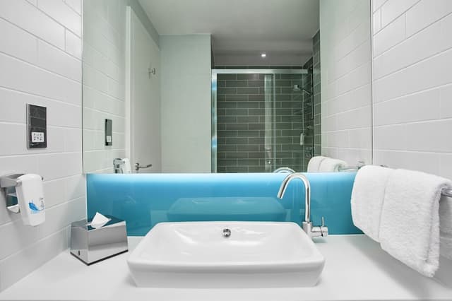 Holiday Inn Express Wiesbaden by IHG-标准房, 2 张单人床-6