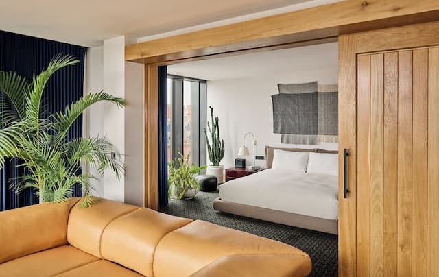 더 스탠다드 런던-스위트 (Spot)-11