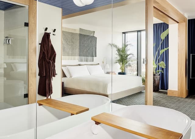 더 스탠다드 런던-스위트 (Spot)-14