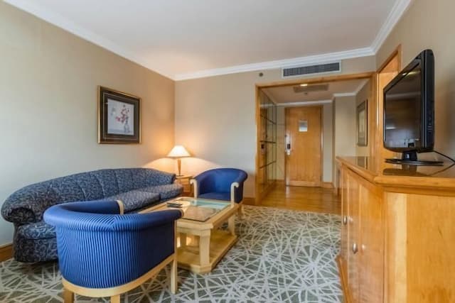 ibis Berlin Mitte-标准房, 2 张单人床-8