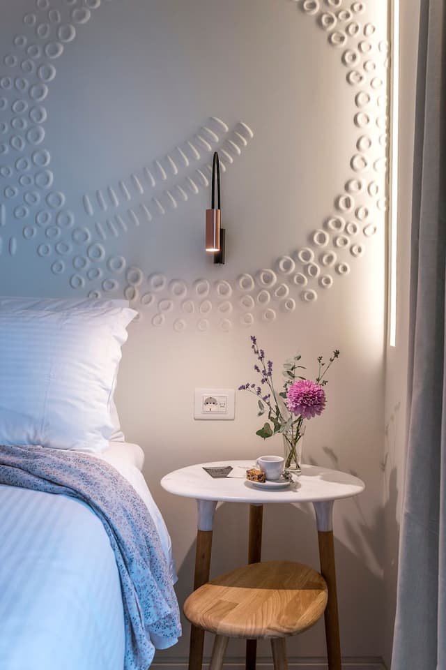 Niche Hotel Athens-niche Lycabettus Hill View Room-7