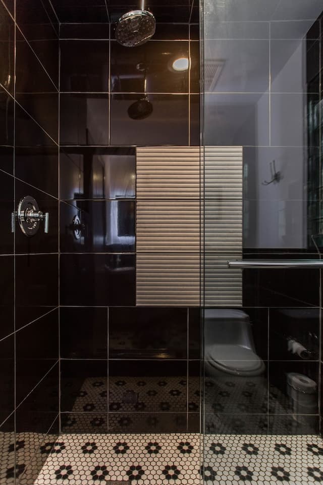 Villa Dubois Guest House-双人房, 1 张大床 (Shared Bathroom)-10