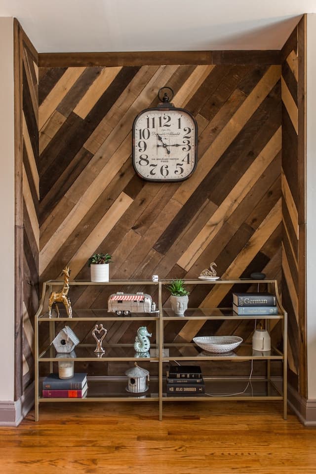 Villa Dubois Guest House-双人房, 1 张大床 (Shared Bathroom)-6