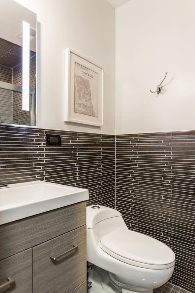 Villa Dubois Guest House-双人房, 1 张大床 (Shared Bathroom)-2