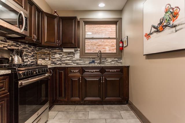 Villa Dubois Guest House-双人房, 1 张大床 (Shared Bathroom)-14