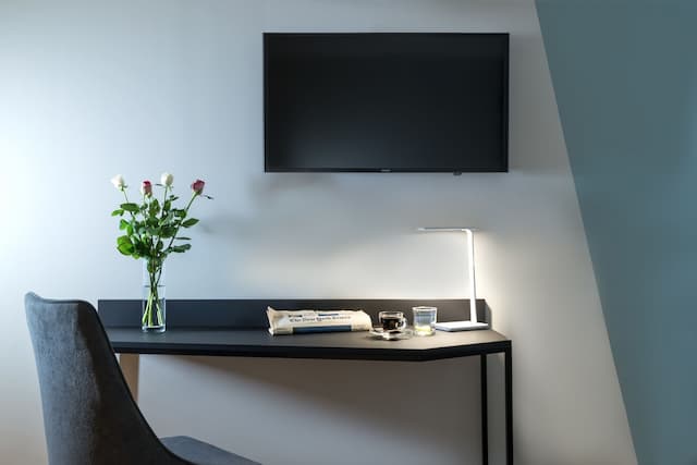 Athens One Smart Hotel-Junior Suite-3