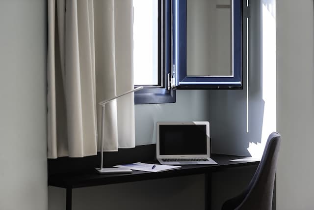 Athens One Smart Hotel-Standard Room-8