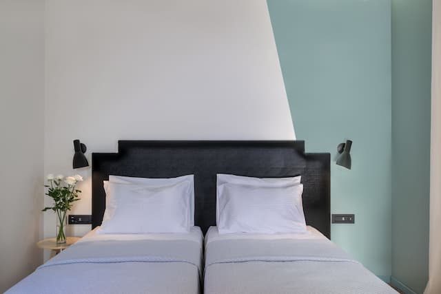 Athens One Smart Hotel-Suite, Jetted Tub (Prestige)-6