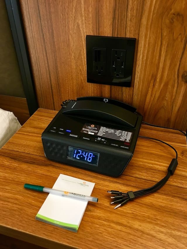 라 퀸타 인 & 스위트 바이 윈덤 타임즈 스퀘어 사우스-룸, 킹사이즈침대 1개, 금연-5