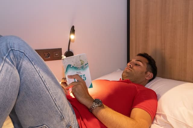 拉提納小型青年旅館 - 僅限成人入住-共用宿舍, 男女混合宿舍 (Ages 18-50 - 1bed in a 12Bed DormRoom)-4