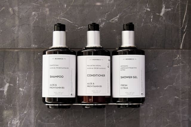 AC 호텔 바이 메리어트 휴스턴 다운타운-스튜디오, 킹사이즈침대 1개-6