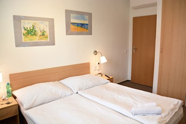 빌라 보헤미아-더블룸 (8)-1