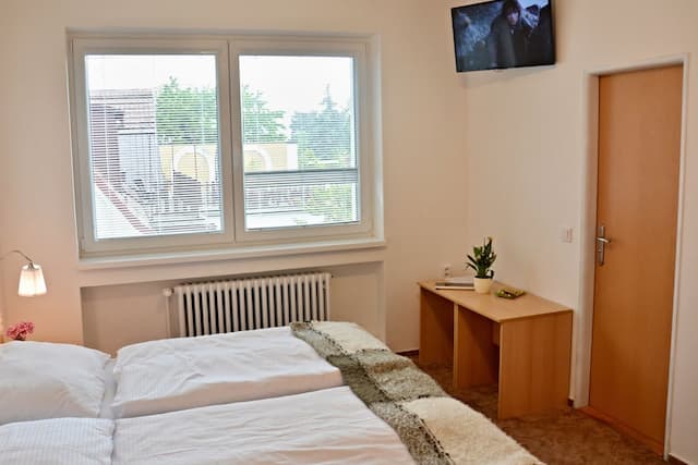 빌라 보헤미아-더블룸 (4)-3