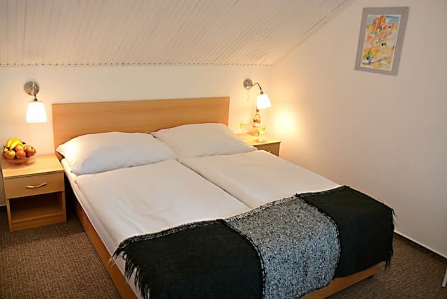 빌라 보헤미아-더블룸 또는 트윈룸 (12)-2