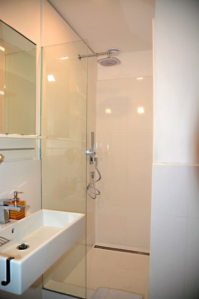 빌라 보헤미아-더블룸 또는 트윈룸 (14)-5