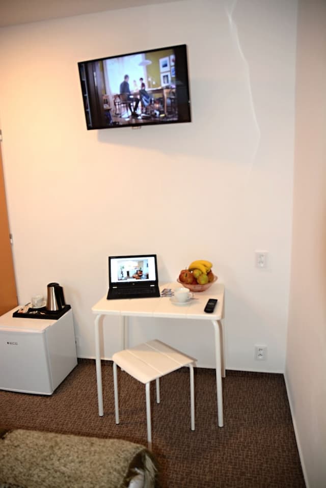 빌라 보헤미아-더블룸 또는 트윈룸 (14)-4