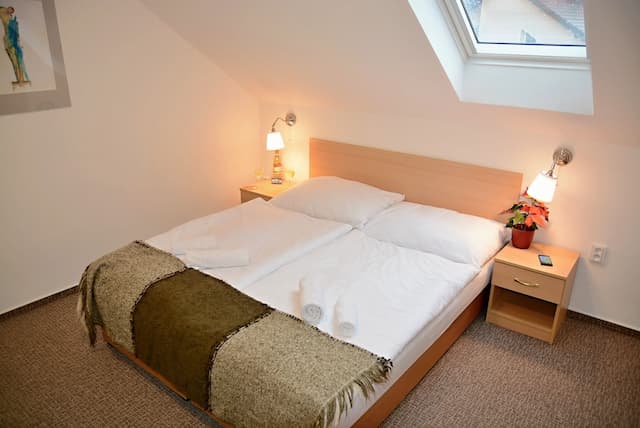 빌라 보헤미아-더블룸 또는 트윈룸 (14)-1