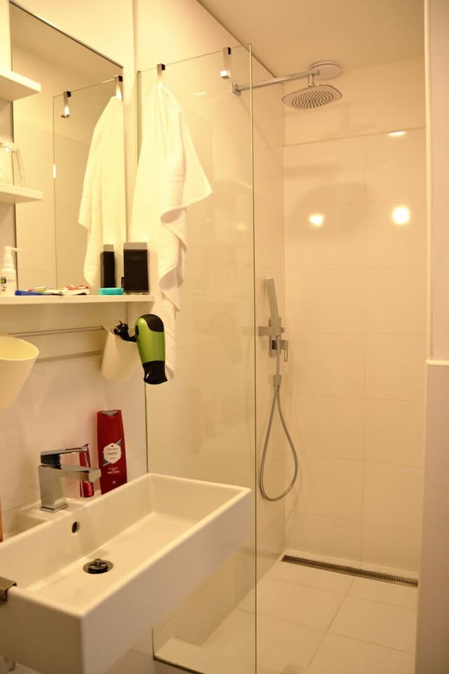 빌라 보헤미아-더블룸 또는 트윈룸 (14)-3