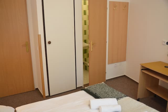 빌라 보헤미아-더블룸 또는 트윈룸 (2)-3