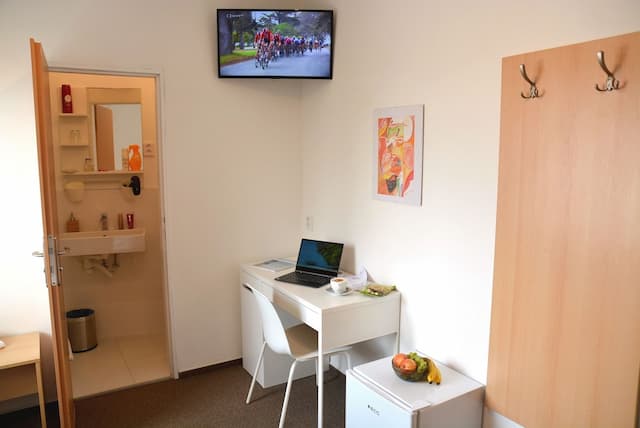 빌라 보헤미아-싱글룸 (3)-2