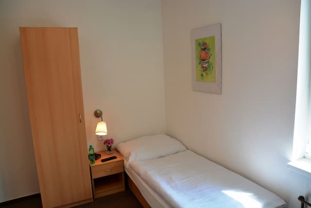 빌라 보헤미아-싱글룸 (3)-1