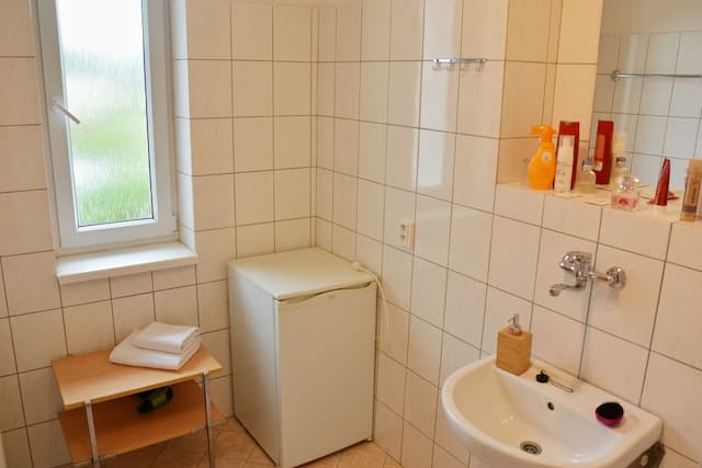 빌라 보헤미아-더블룸 (4)-5