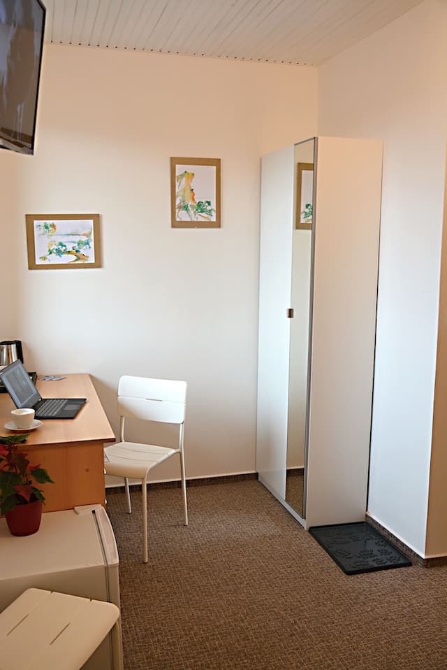 빌라 보헤미아-더블룸 또는 트윈룸 (12)-3