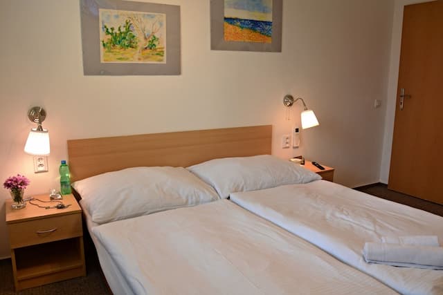 빌라 보헤미아-더블룸 (8)-3