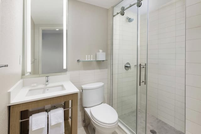 コートヤード バイ マリオット ニューヨーク ダウンタウン マンハッタン / ファイナンシャル ディストリクト-ルーム キングベッド 1 台-3