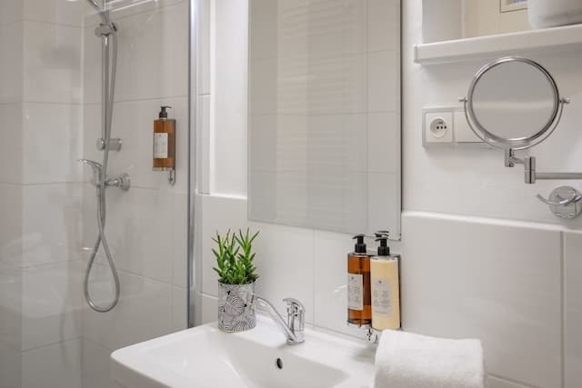 시티 리프 아파트먼트-스튜디오-5