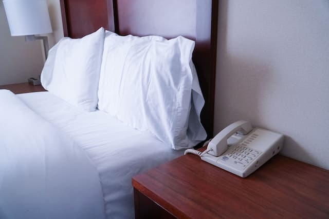 薄荷甘迺迪機場酒店-高級客房-3