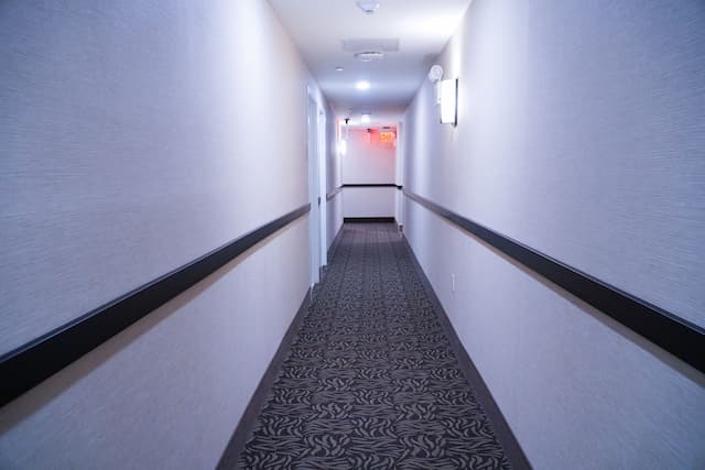 薄荷甘迺迪機場酒店-經典客房-6