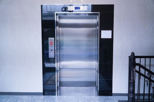 薄荷甘迺迪機場酒店-經典客房-7