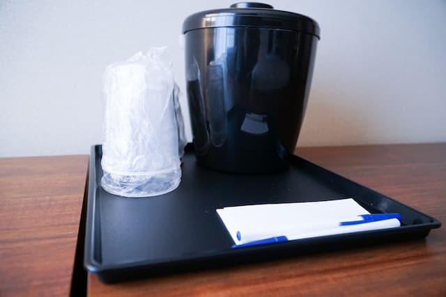 薄荷甘迺迪機場酒店-經典客房-4