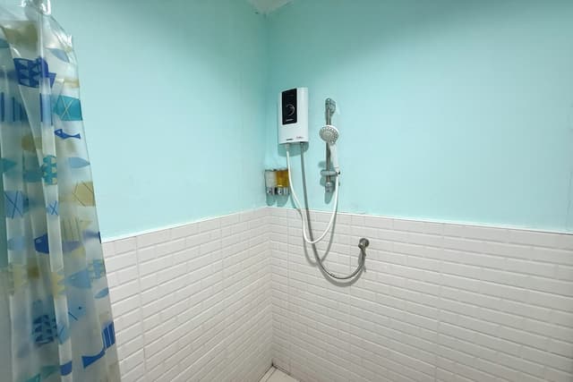 斯卡拉青年旅舍-雙人房, 城市景觀-6