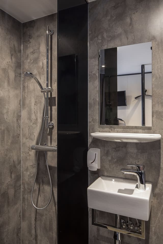 Cityview Hotel-单人房-2