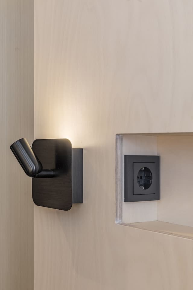 Cityview Hotel-双人房-12