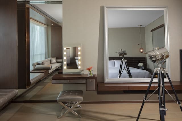 杜拜超越飯店-Scene Proscenium Room-2