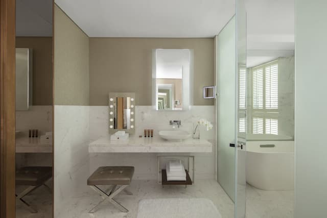 杜拜超越飯店-Scene Proscenium Room-4