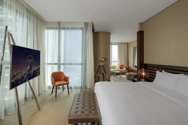 杜拜超越飯店-Scene Proscenium Room-1